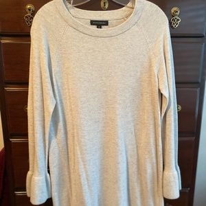 Banana republic sweater dress